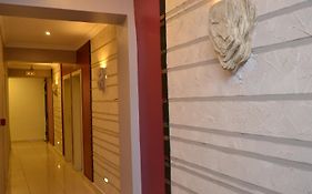 Gloria Hotel